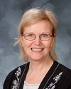Joan Grover
