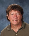 Kevin Patrick