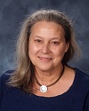 Mary Katherine Isaacson