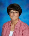 Pamela Dodd