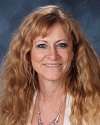 Terri Arnhold