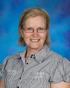 Joan Grover