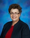 Mary Counter