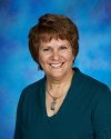 Mary Ellen Muninger
