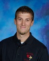 Nathan Burgess