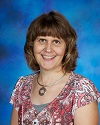 Robyn Parker