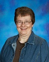 Susan Stateham