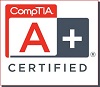 A+ Certified - CompTIA