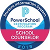 PowerSchool School Counselor Certified